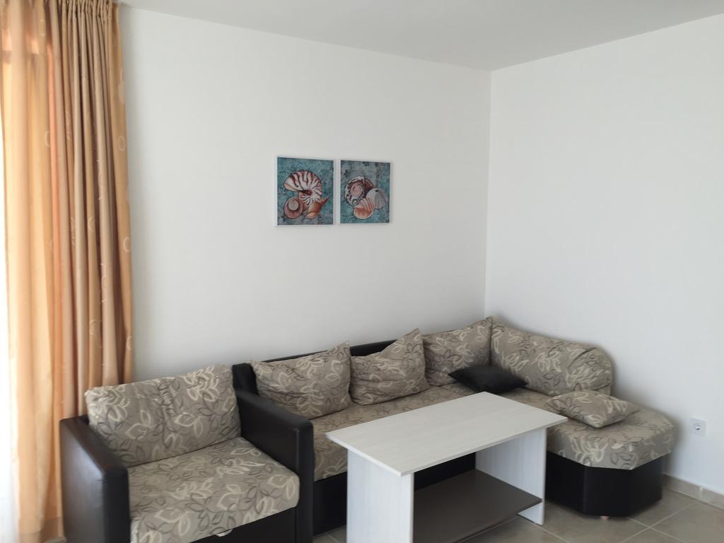 Sea Life Apartments Sinemorets Kültér fotó