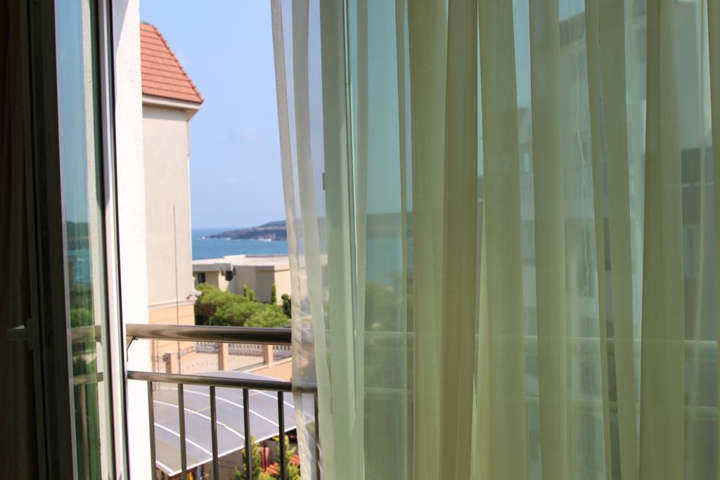 Sea Life Apartments Sinemorets Kültér fotó