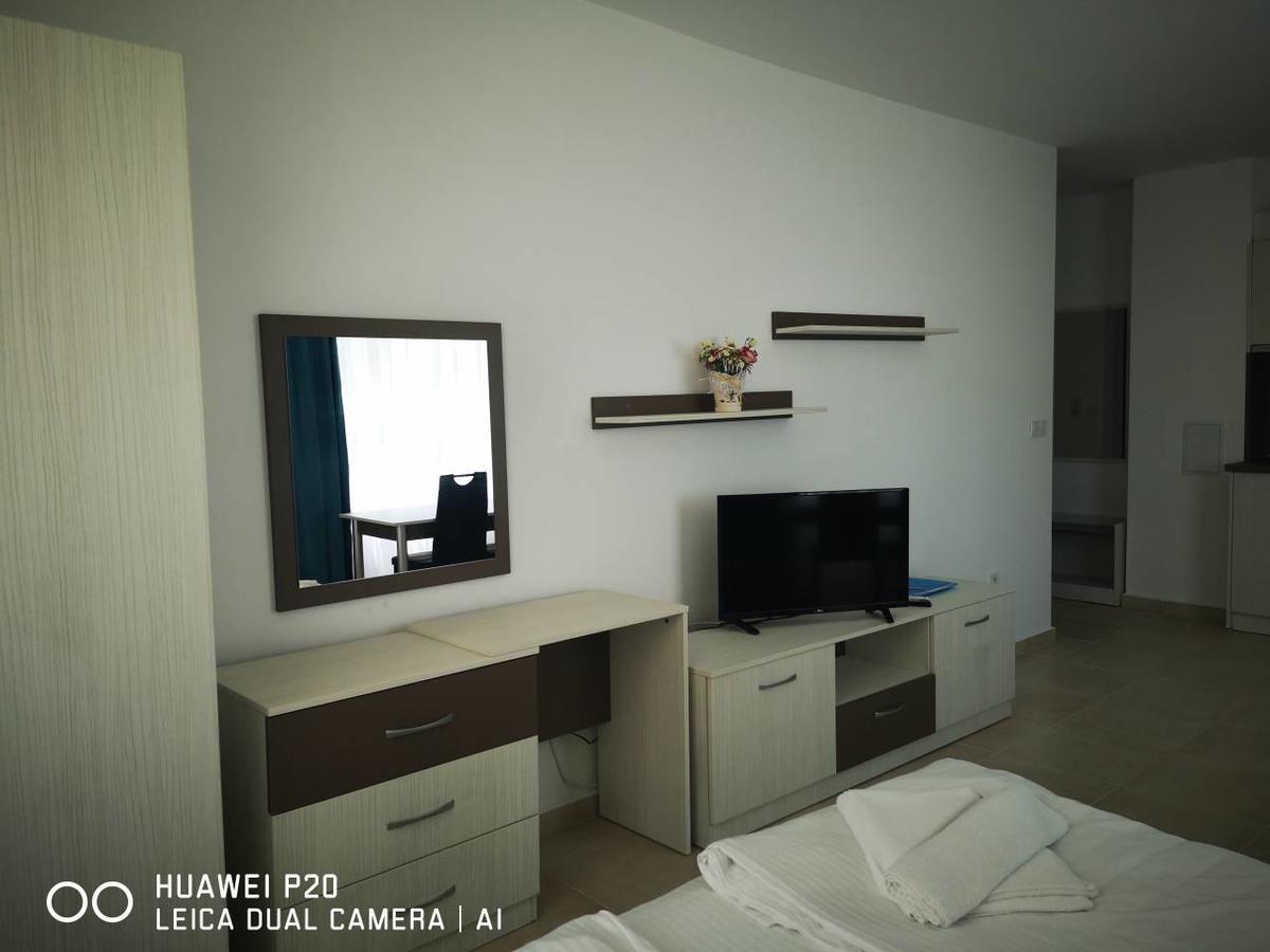 Sea Life Apartments Sinemorets Kültér fotó